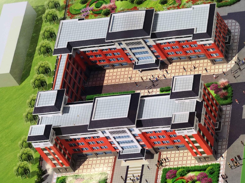 2019年6月临洮县椒山小学