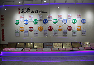 企业宗旨